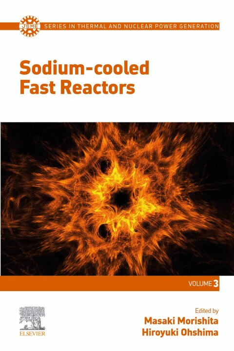 Book Sodium-cooled Fast Reactors free
