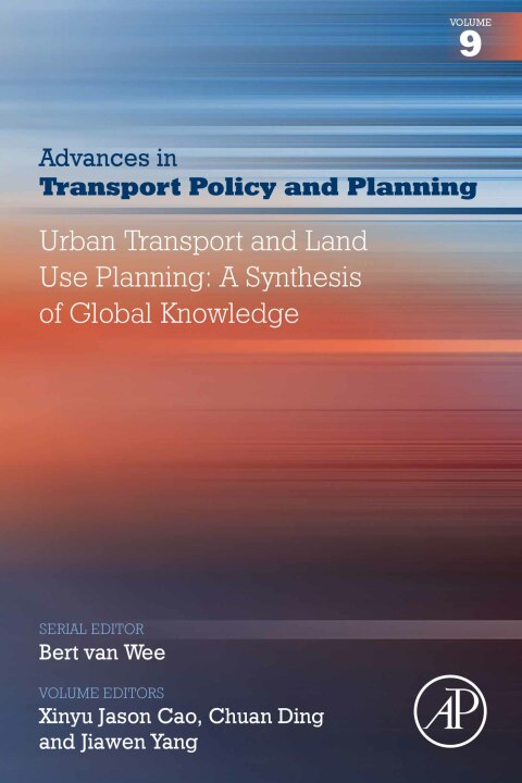 Book Urban Transport and Land Use Planning: A Synthesis of Global Knowledge free