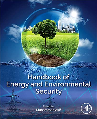 Book Handbook of Energy and Environmental Security free