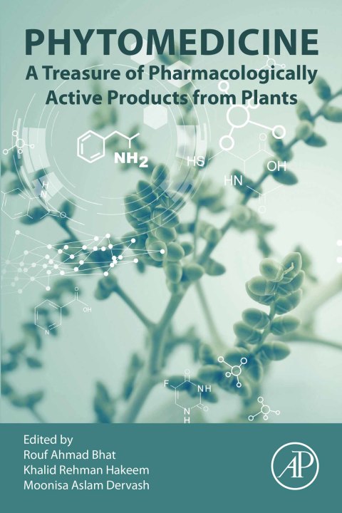 Book Phytomedicine free