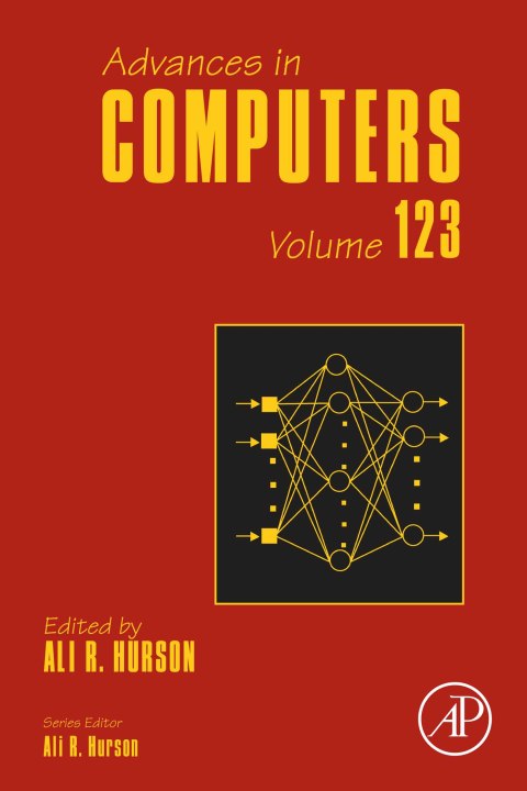 Book Advances in Computers free