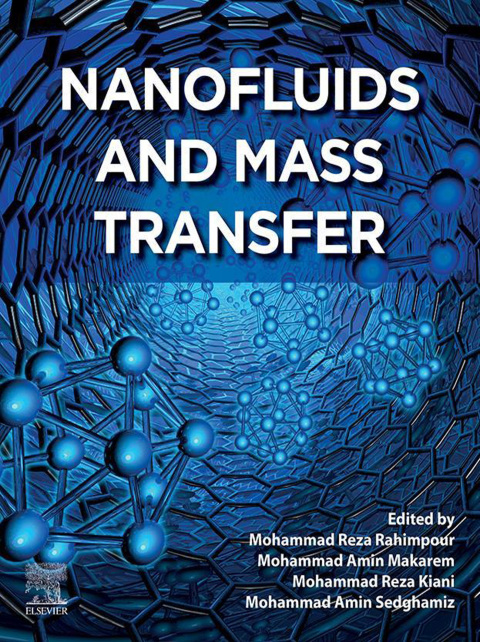Book Nanofluids and Mass Transfer free
