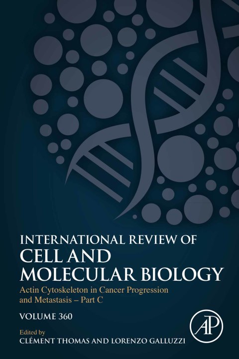 Book Actin Cytoskeleton in Cancer Progression and Metastasis – Part C free