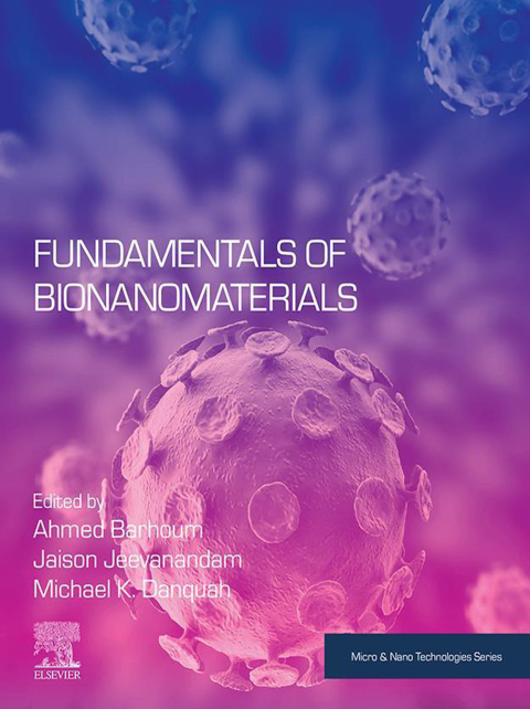 Book Fundamentals of Bionanomaterials (Micro and Nano Technologies) free