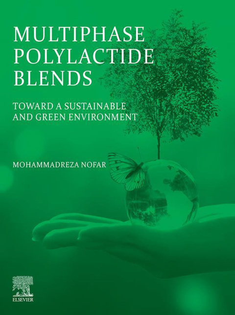 Book Multiphase Polylactide Blends free