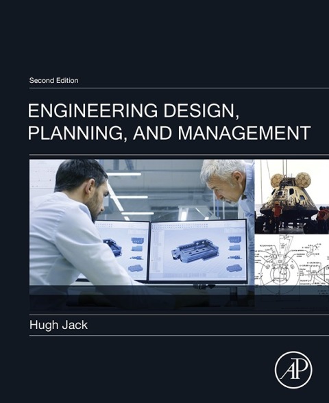 Book Engineering Design, Planning, and Management free