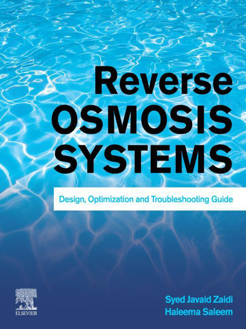 Book Reverse Osmosis Systems: Design, Optimization and Troubleshooting Guide free