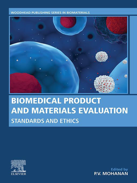 Book Biomedical Product and Materials Evaluation free