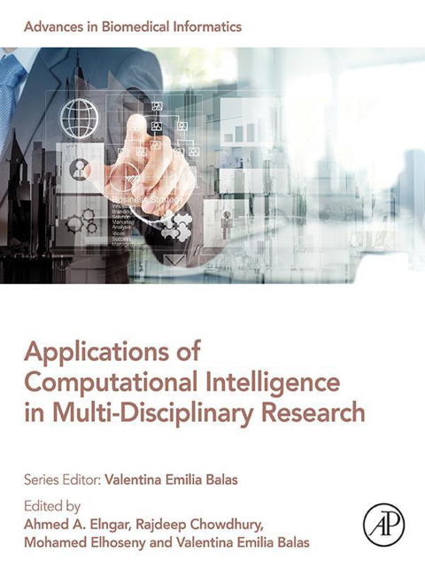 Book Applications of Computational Intelligence in Multi-Disciplinary Research free