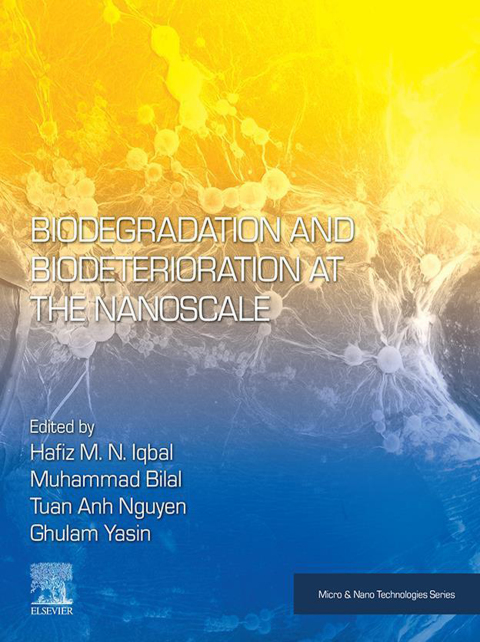 Book Biodegradation and Biodeterioration at the Nanoscale free