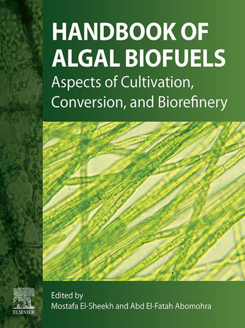Book Handbook of Algal Biofuels free
