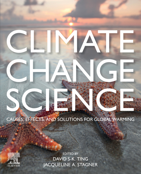 Book Climate Change Science free