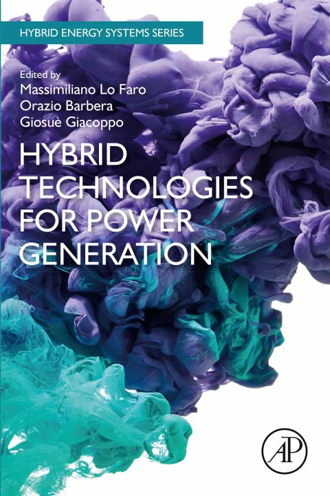 Book Hybrid Technologies for Power Generation free Book Hybrid Technologies for Power Generation free