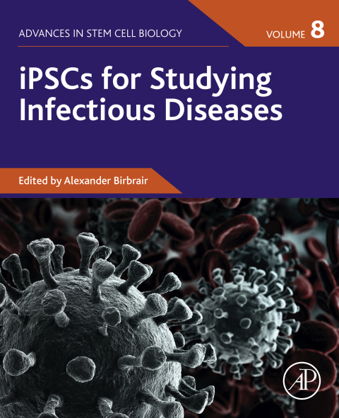 Book iPSCs for Studying Infectious Diseases free