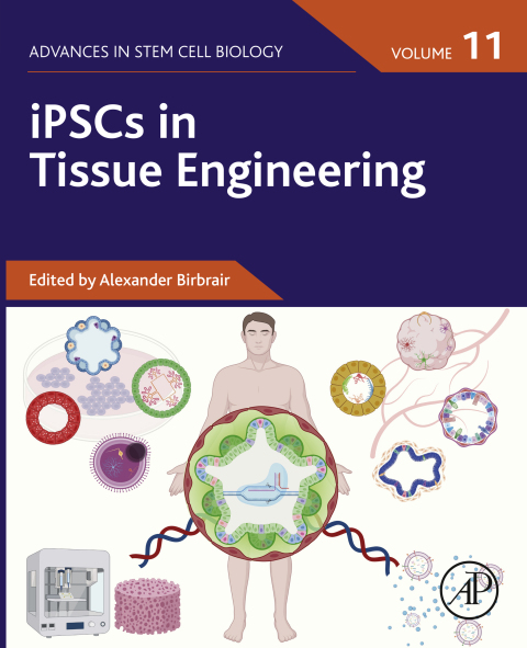 Book iPSCs in Tissue Engineering free
