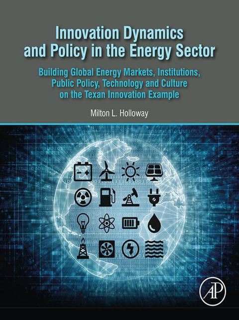 Book Innovation Dynamics and Policy in the Energy Sector free