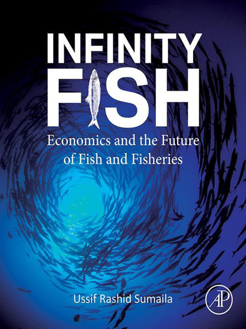 Book Infinity Fish free