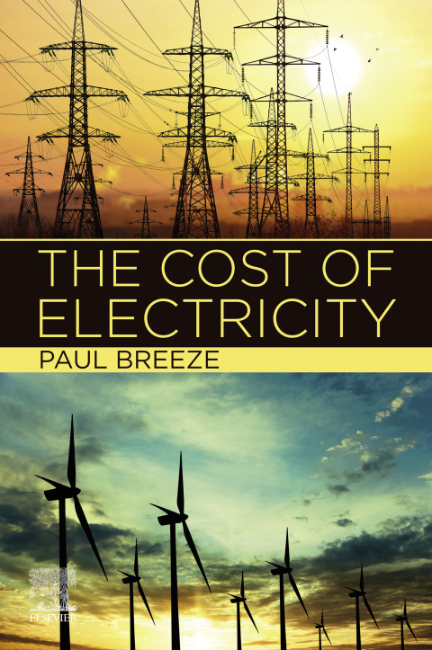 Book The Cost of Electricity free
