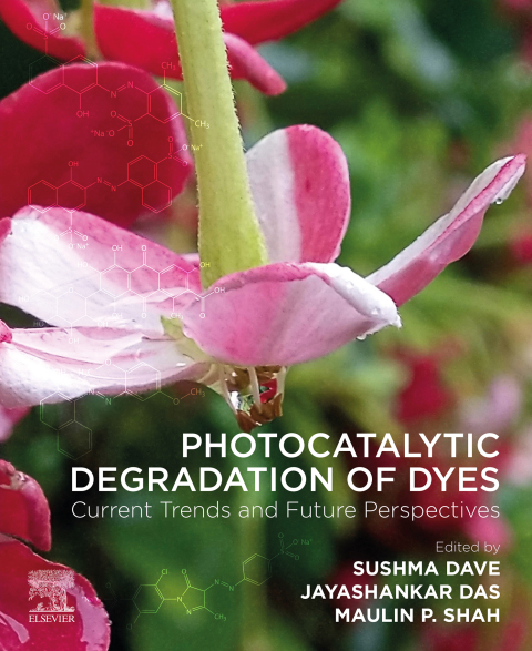 Book Photocatalytic Degradation of Dyes free