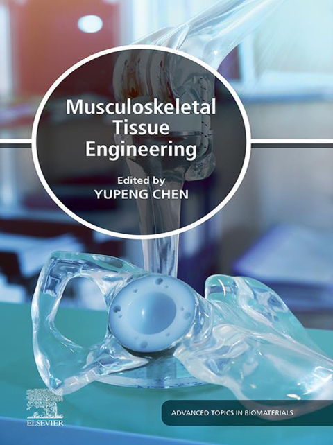Book Musculoskeletal Tissue Engineering (Elsevier Series on Advanced Topics in Biomaterials) free
