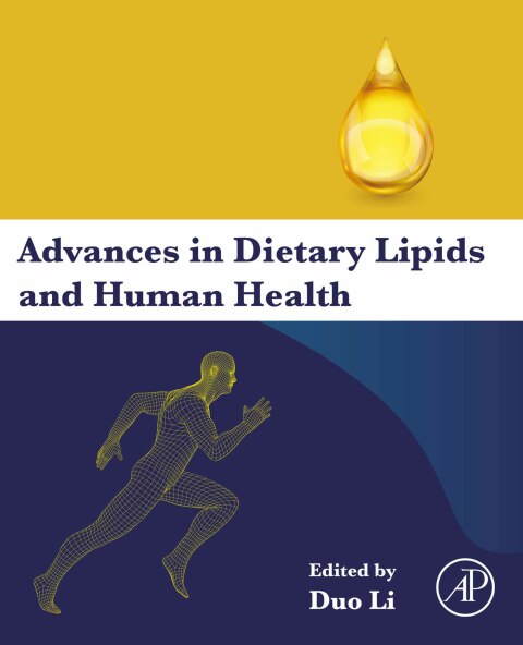 Book Advances in Dietary Lipids and Human Health free