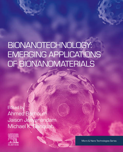 Book Bionanotechnology: Emerging Applications of Bionanomaterials free