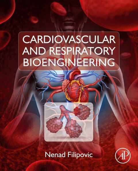 Book Cardiovascular and Respiratory Bioengineering free