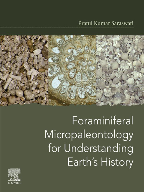 Book Foraminiferal Micropaleontology for Understanding Earth’s History free