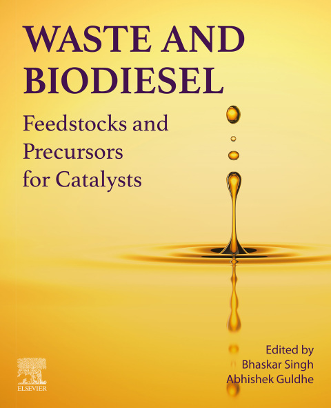 Book Waste and Biodiesel free