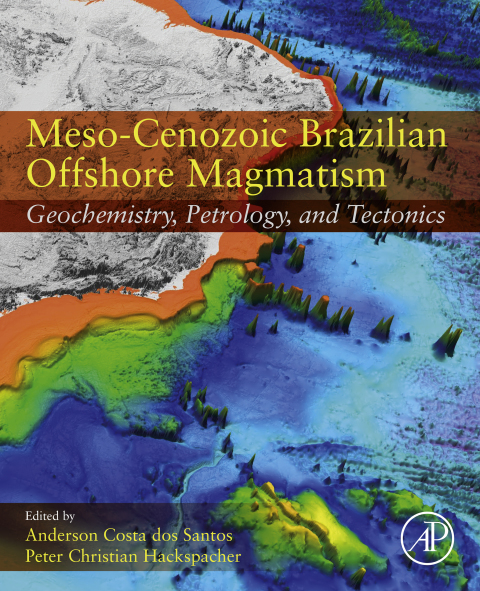 Book Meso-Cenozoic Brazilian Offshore Magmatism free