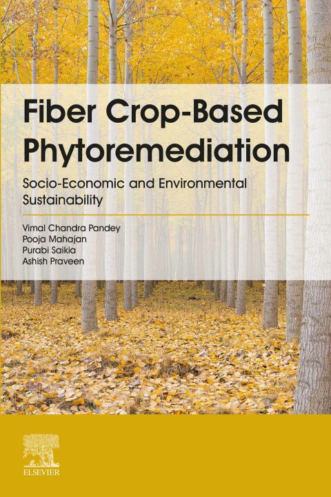 Book Fiber Crop-Based Phytoremediation free