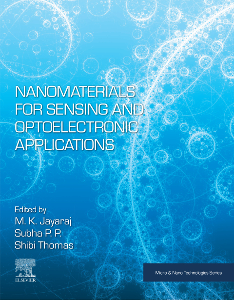 Book Nanomaterials for Sensing and Optoelectronic Applications free