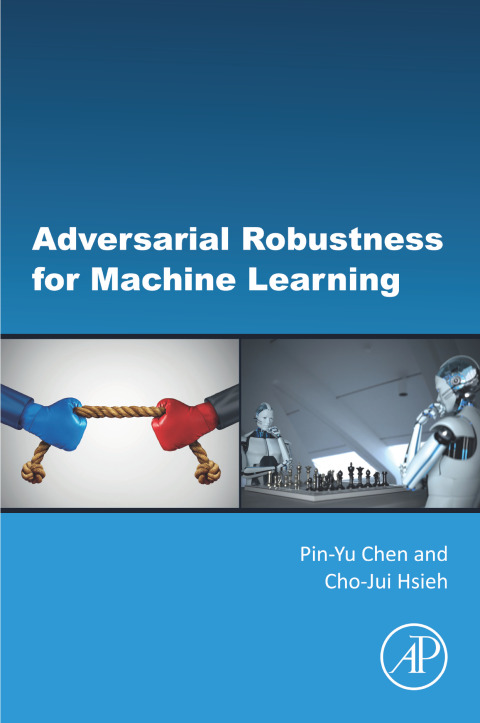 Book Adversarial Robustness for Machine Learning free