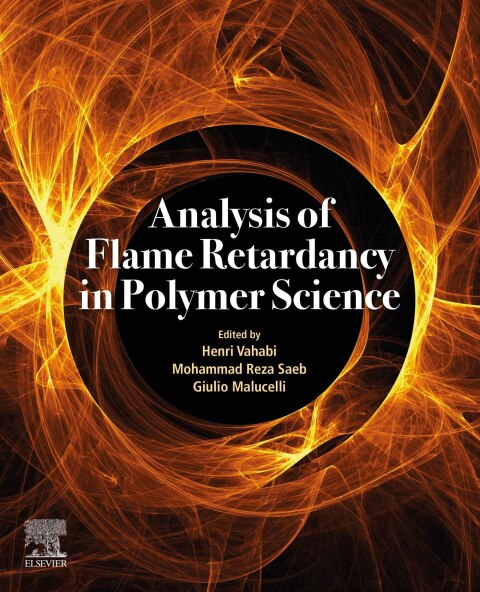 Book Analysis of Flame Retardancy In Polymer Science free