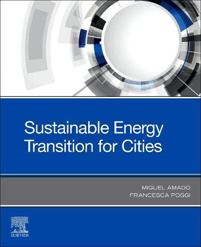 Book Urban Sustainable Energy Transitions free