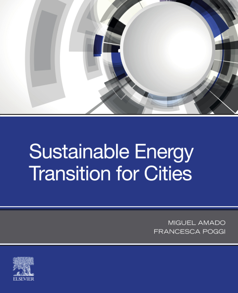 Book Sustainable Energy Transition for Cities free