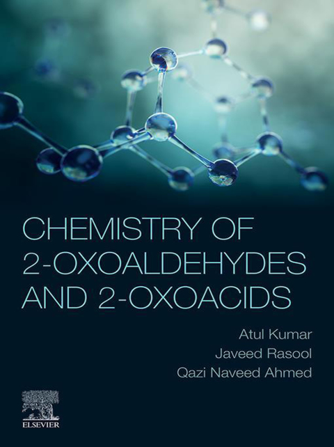 Book Chemistry of 2-Oxoaldehydes and 2-Oxoacids free