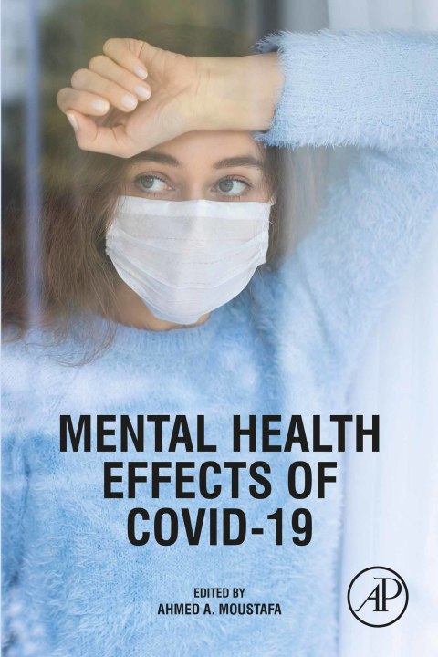 Book Mental Health Effects of COVID-19 free