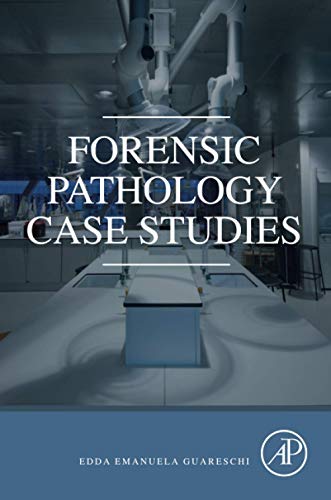 Book Forensic Pathology Case Studies free
