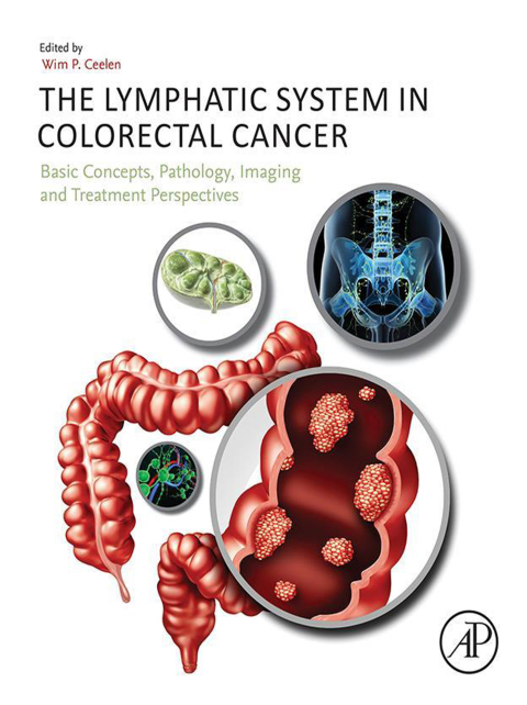 Book The Lymphatic System in Colorectal Cancer free
