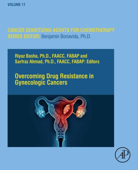 Book Overcoming Drug Resistance in Gynecologic Cancers free