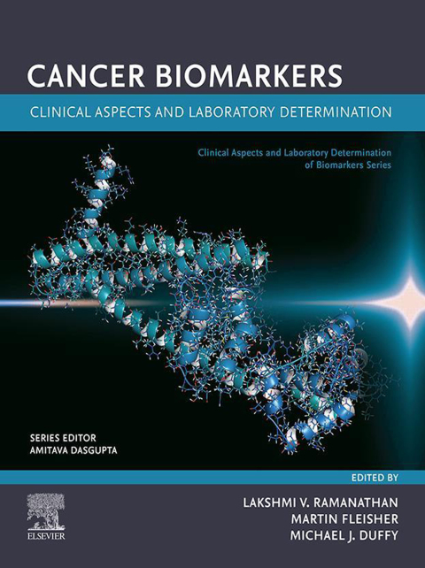 Book Cancer Biomarkers: Clinical Aspects and Laboratory Determination free