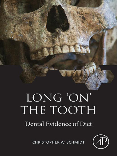Book Long 'on' the Tooth free
