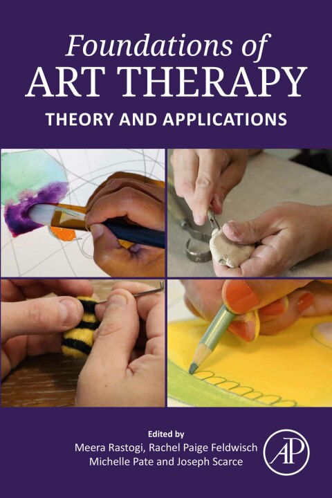 Book Foundations of Art Therapy free