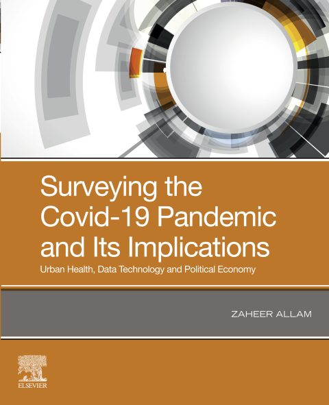 Book Surveying the Covid-19 Pandemic and Its Implications free