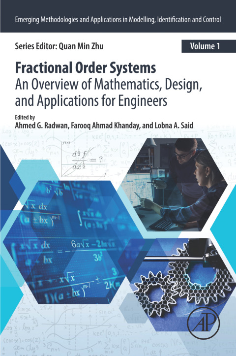 Book Fractional Order Systems free