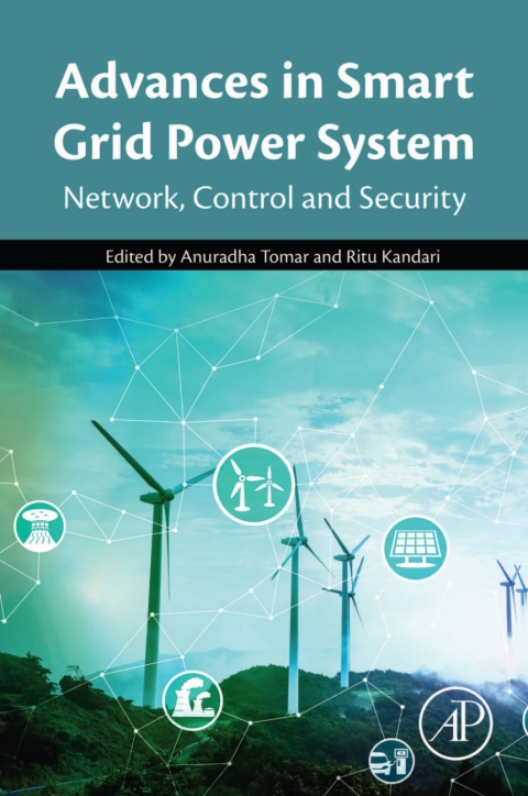 Book Advances in Smart Grid Power System free