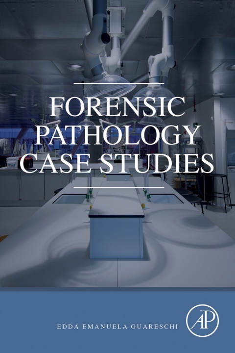 Book Forensic Pathology Case Studies free