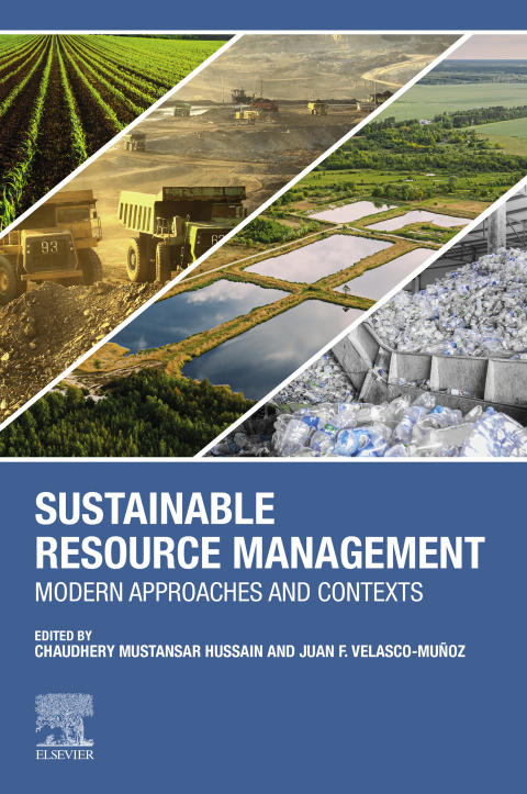 Book Sustainable Resource Management free