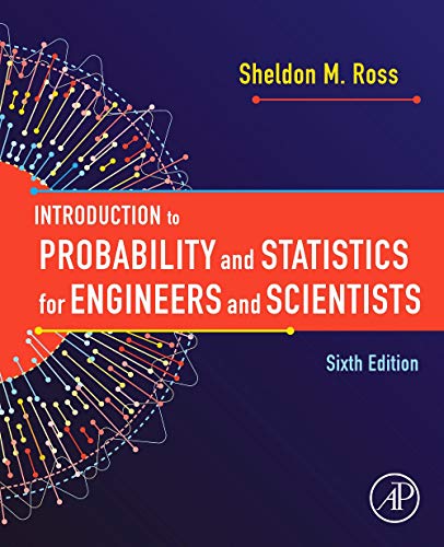 Book Introduction to Probability and Statistics for Engineers and Scientists free